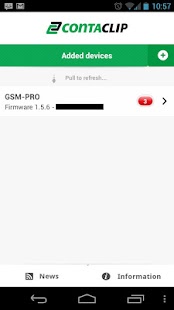 GSM-PRO Screenshots 0