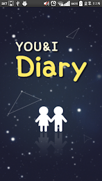 너와 나의 다이어리 poster 1