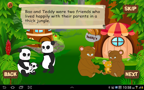 How to install Bao and Teddy adventures lastet apk for laptop