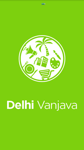 【免費旅遊App】Delhi VanJava-APP點子