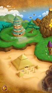 Mystery Castle HD - Episode 4 Screen 3