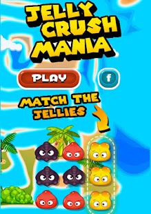 Lastest Jelly Crush Mania APK