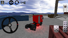 Truck Simulator 2014 3Dのおすすめ画像5