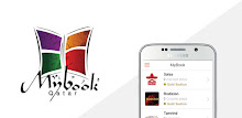 My book Qatar APK