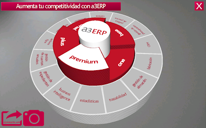 a3ERP Competitividad Aumentada poster 11