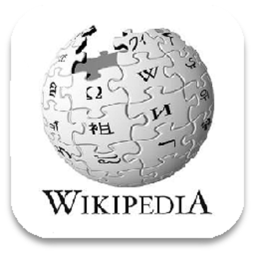 Wikipedia Rapido LOGO-APP點子