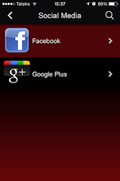 Andrew Mizzi Optometrist poster 14