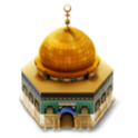 Mosquees France logo