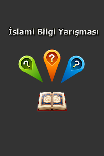 【免費益智App】İslami Bilgi Yarışması-APP點子