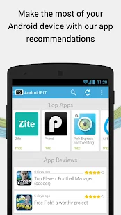 免費下載新聞APP|AndroidPIT: Apps, News, Forum app開箱文|APP開箱王