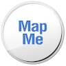 MapMe Application icon