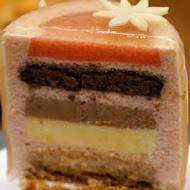 Le Ruban Chocolat 可可法朋