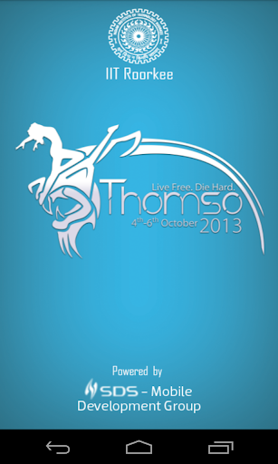 Thomso 2013