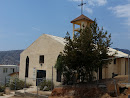 Templo San Juan Apostol