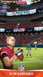 NFL Quarterback 15 - screenshot thumbnail