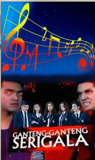 Lagu GGS Ringtone Lengkap