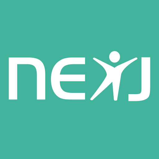 NexJ Health Coach 健康 App LOGO-APP開箱王