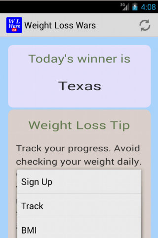 免費下載健康APP|Weight Loss Wars - USA app開箱文|APP開箱王