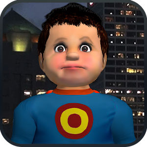 Talking Superhero.apk 1.0.4