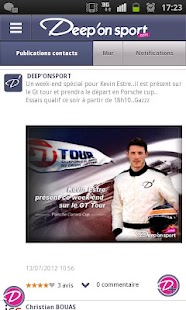 Free Deeponsport APK