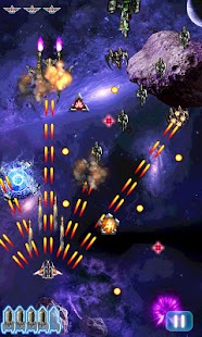 How to install Thunder Fighter 2048 Free mod apk for android