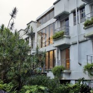 納美花園餐廳 Na'vi Garden Restaurant