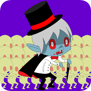 ふえ～るゾンビ.apk 1.3