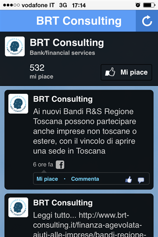 BRT Consulting