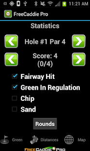 免費下載運動APP|Golf GPS & Scorecard app開箱文|APP開箱王