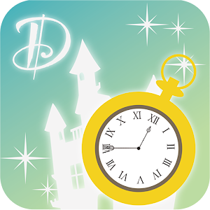 アトラクション待ち時間.apk 1.4.1