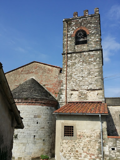 Chiesa San Michele Arcangelo 