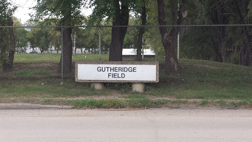 Gutheridge Field