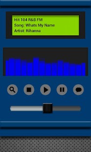 How to download R&B Radio 1.1 apk for laptop