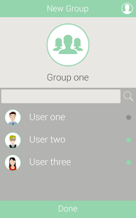 Free Download Hingani Messanger APK for Android