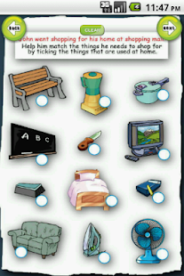 UKG-ThingsAtHome Screenshots 2