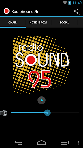 Radio Sound 95