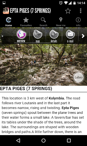 免費下載旅遊APP|Rhodes Experience app開箱文|APP開箱王