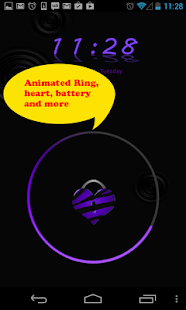 How to mod Purple Neon Complete 4 themes patch 1.0.5 apk for pc