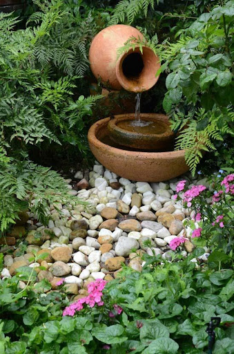 Garden Design Ideas