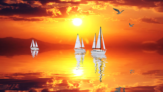 How to download Ocean Dream 3D HD LWP 1.12 unlimited apk for bluestacks