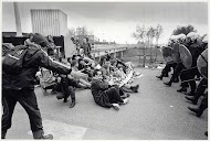 Blokkade Actiegroep Stop Dodewaard