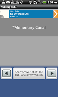 Download Nursing HESI APK