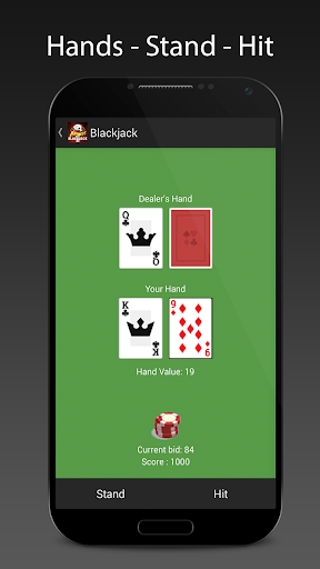 【免費博奕App】BlackJack 21-APP點子