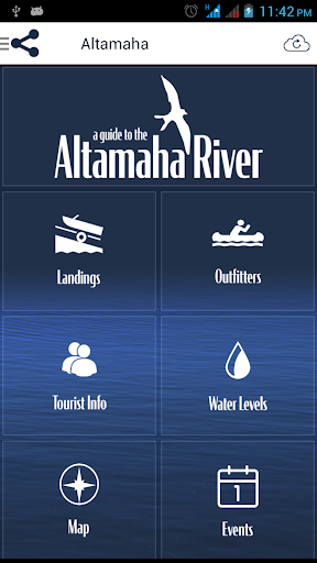 Altamaha River Guide
