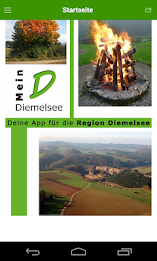 my diemelsee poster 1