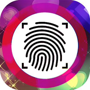 Fingerprint Love Test.apk 1.1