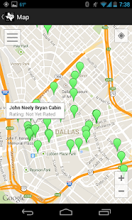 How to install Texas Historical Markers 1.1 apk for laptop