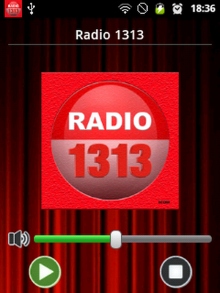 Radio 1313
