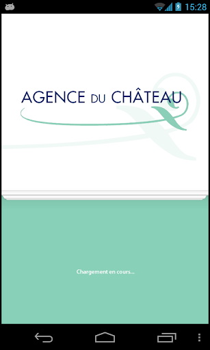 Agence du Château - immobilier