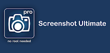 Screenshot Ultimate Pro APK